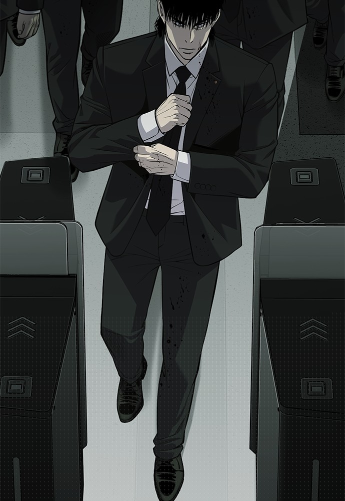 Son’s Retribution Chapter 33 Gambar 146