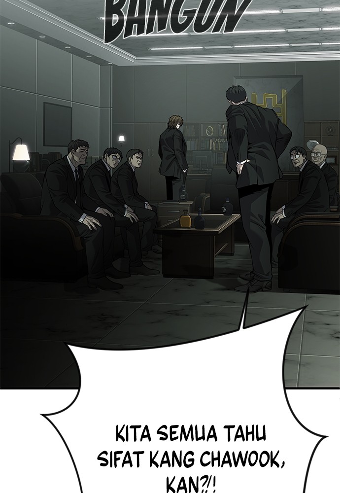 Son’s Retribution Chapter 33 Gambar 169