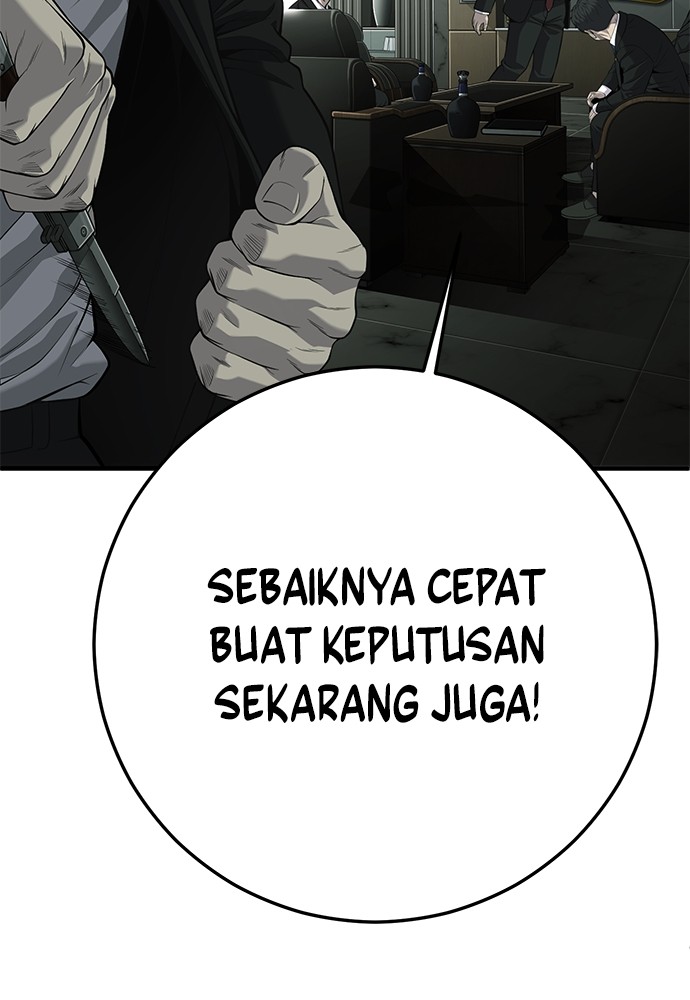 Son’s Retribution Chapter 33 Gambar 174