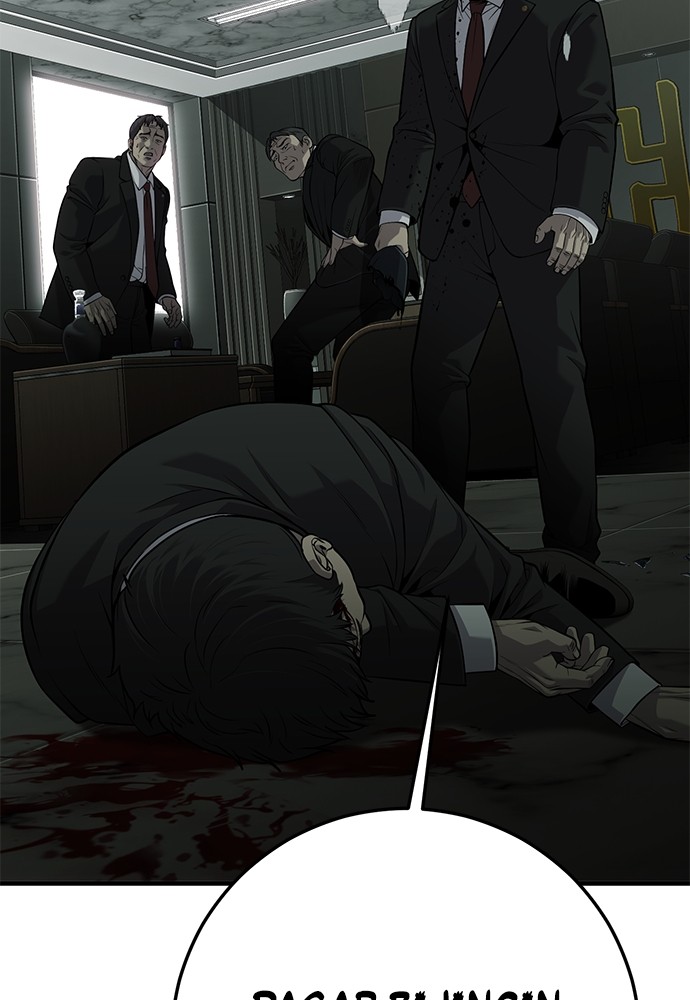 Son’s Retribution Chapter 33 Gambar 187