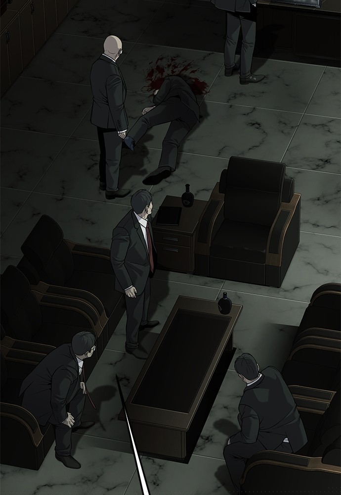 Son’s Retribution Chapter 33 Gambar 193