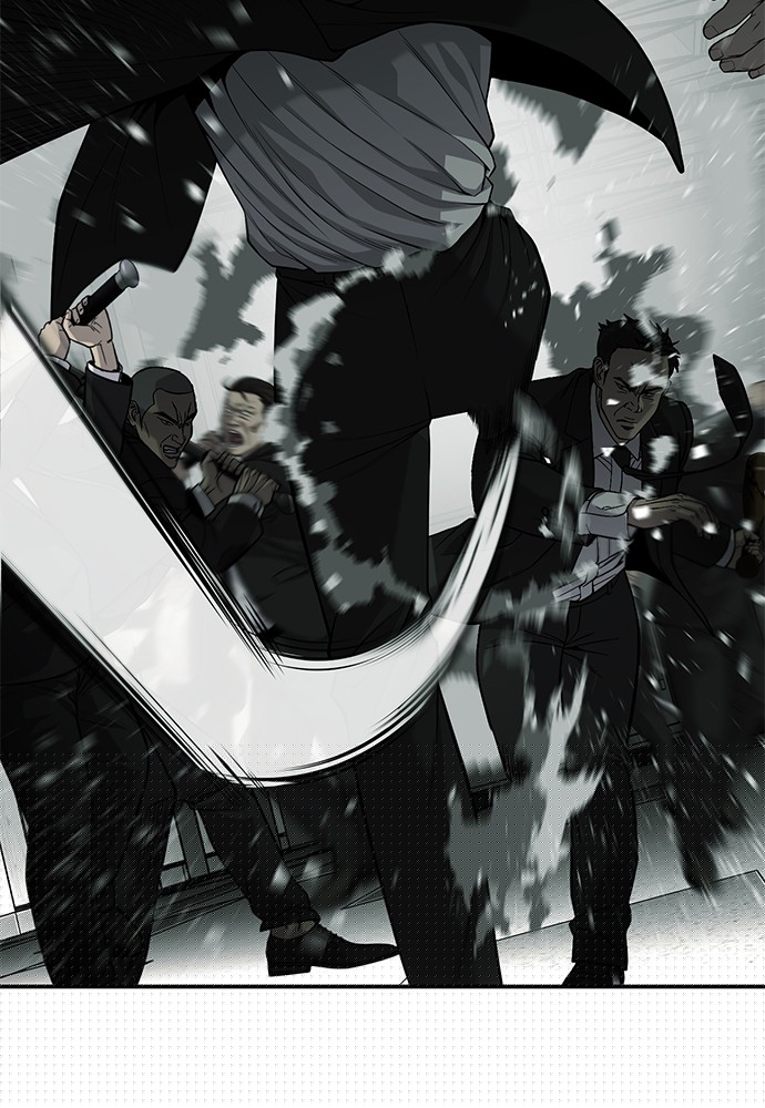 Son’s Retribution Chapter 33 Gambar 30