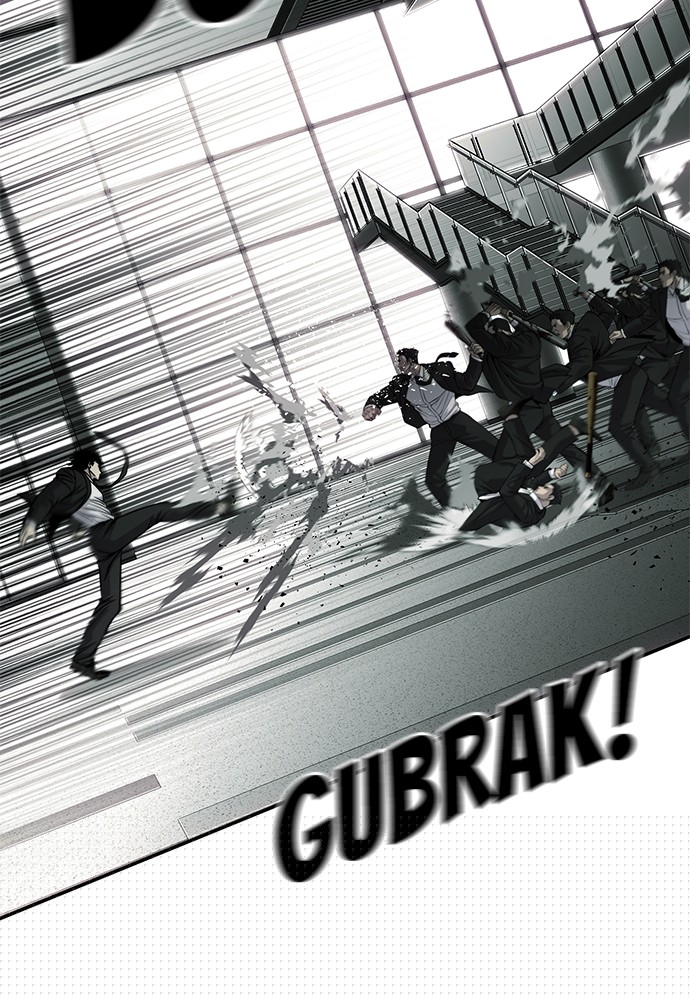 Son’s Retribution Chapter 33 Gambar 32
