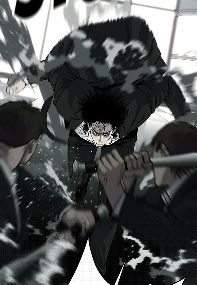 Son’s Retribution Chapter 33 Gambar 34