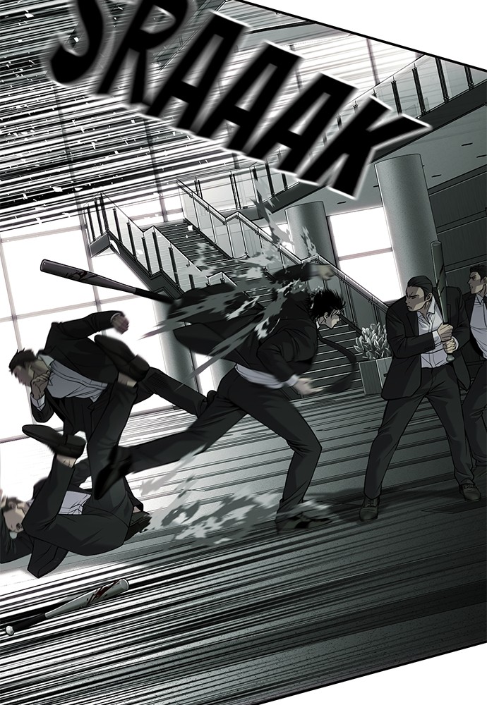 Son’s Retribution Chapter 33 Gambar 40