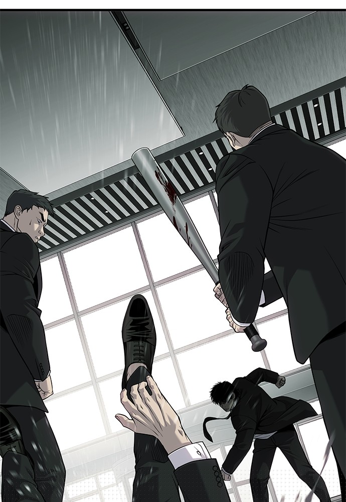 Son’s Retribution Chapter 33 Gambar 44