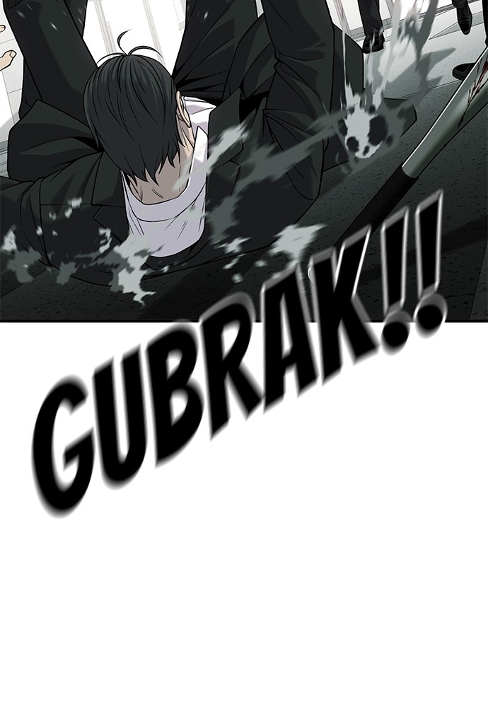Son’s Retribution Chapter 33 Gambar 45