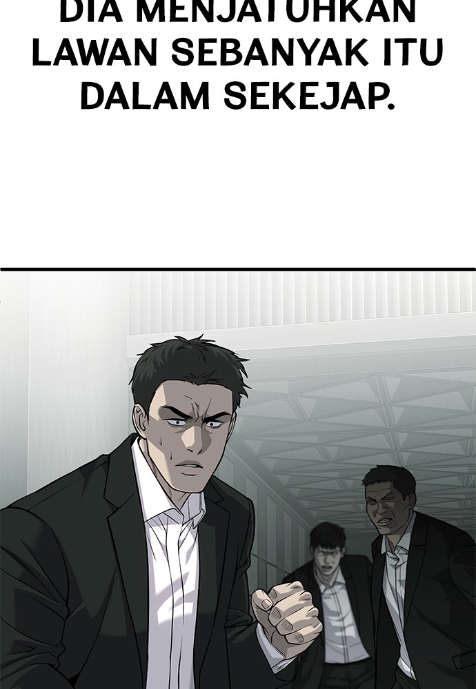 Son’s Retribution Chapter 33 Gambar 48