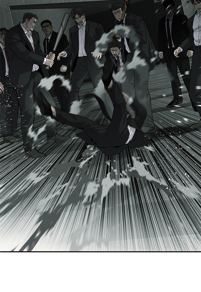 Son’s Retribution Chapter 33 Gambar 61