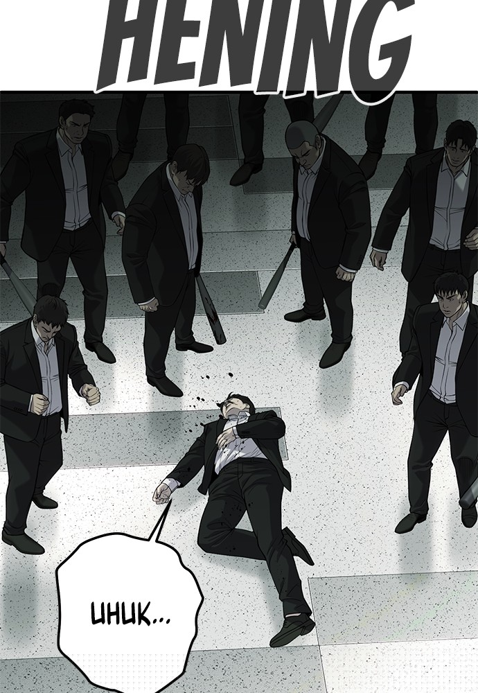 Son’s Retribution Chapter 33 Gambar 63