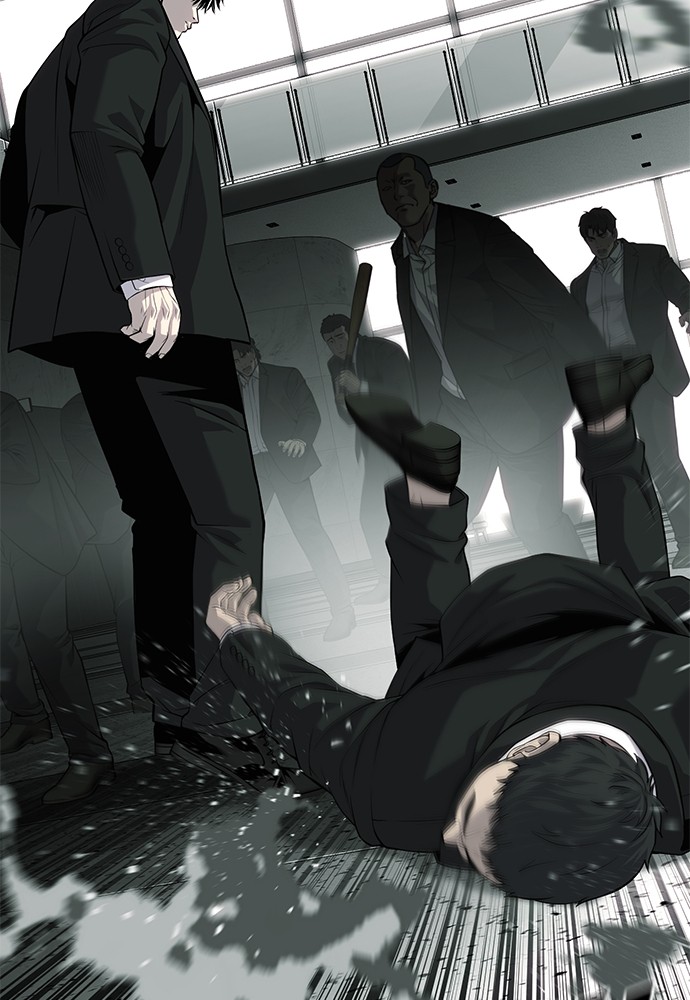 Son’s Retribution Chapter 33 Gambar 73