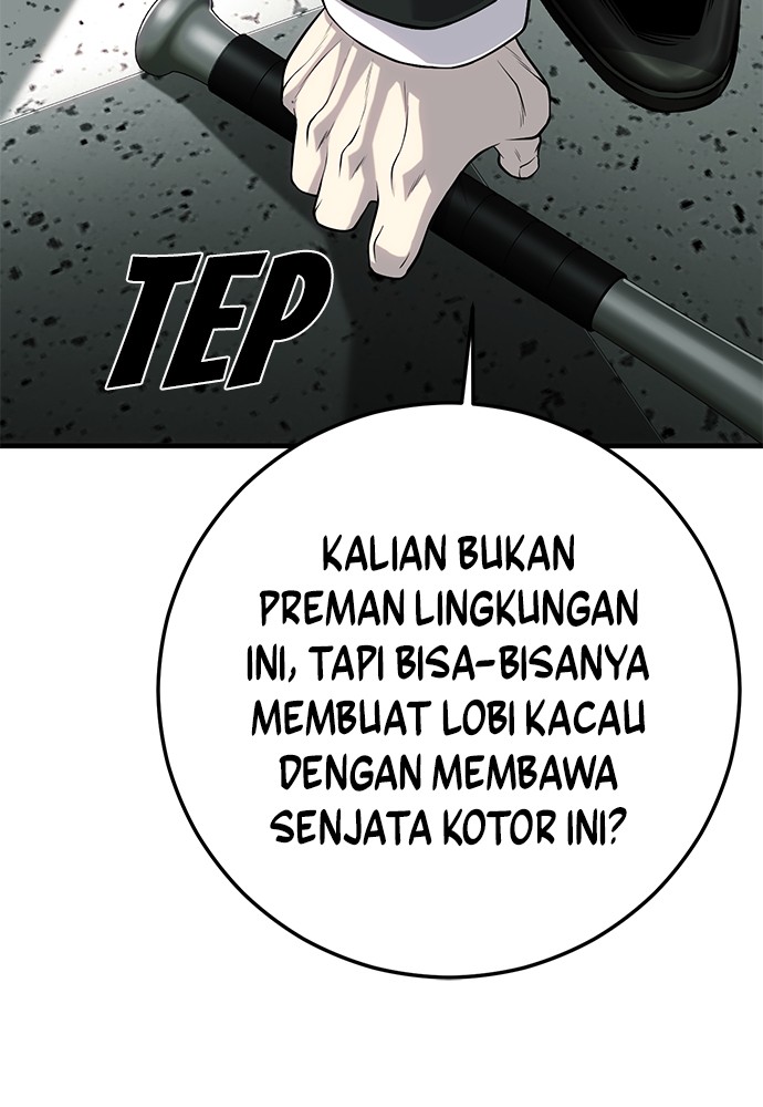 Son’s Retribution Chapter 33 Gambar 76