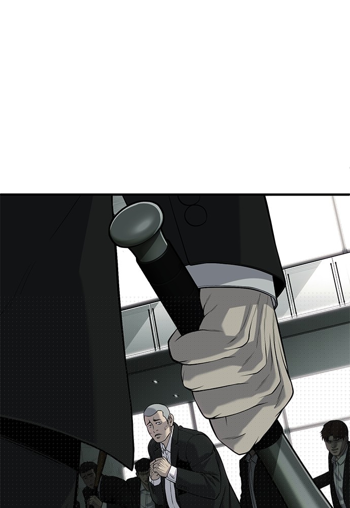 Son’s Retribution Chapter 33 Gambar 79