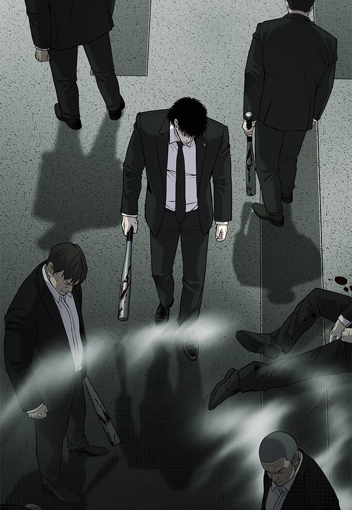 Son’s Retribution Chapter 33 Gambar 87