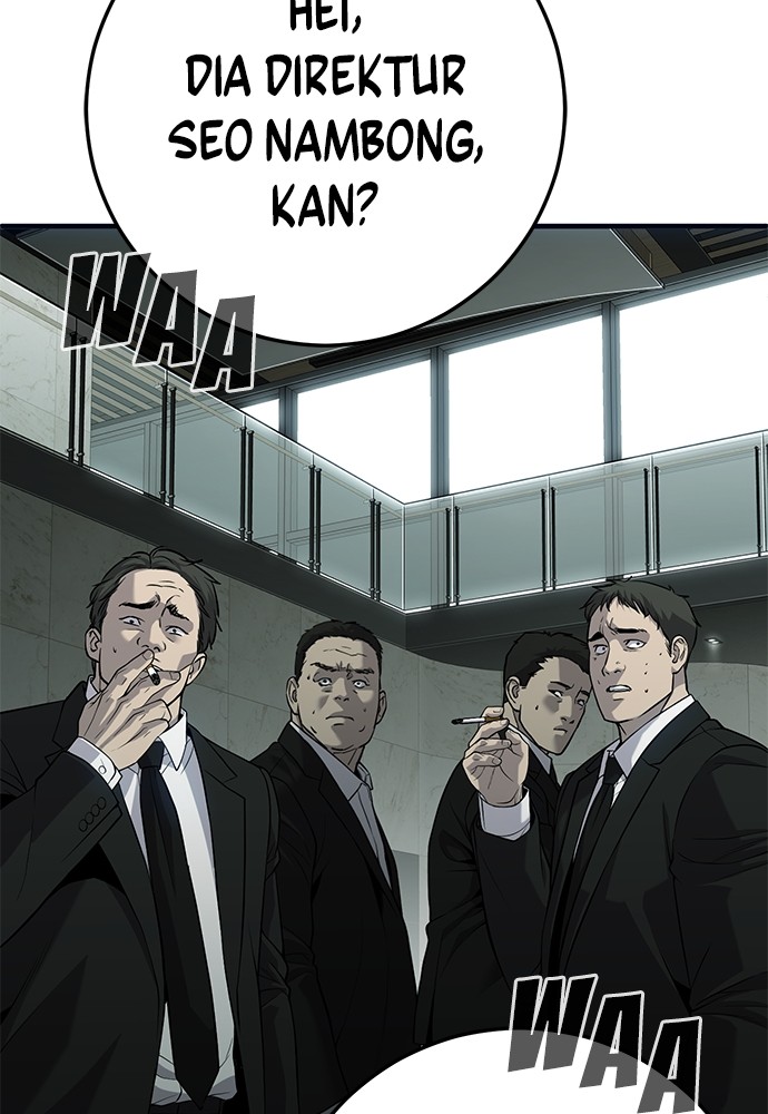 Son’s Retribution Chapter 33 Gambar 9
