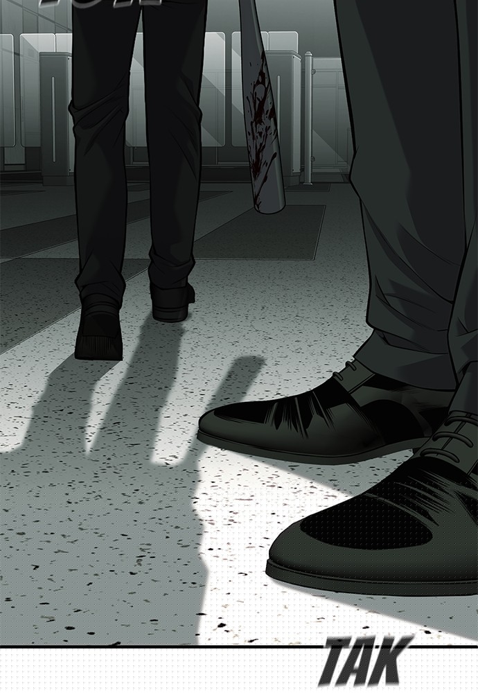 Son’s Retribution Chapter 33 Gambar 95