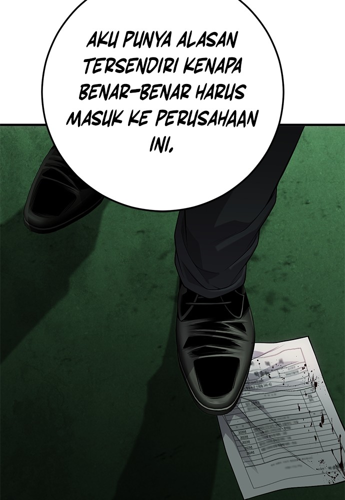 Son’s Retribution Chapter 34 Gambar 21