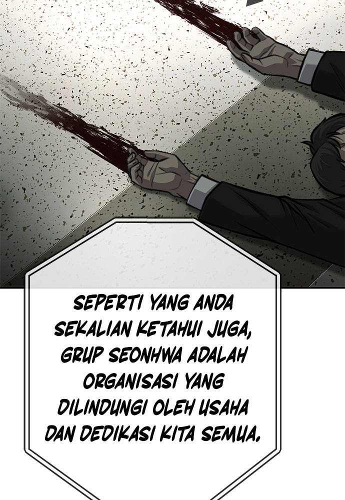 Son’s Retribution Chapter 35 Gambar 128