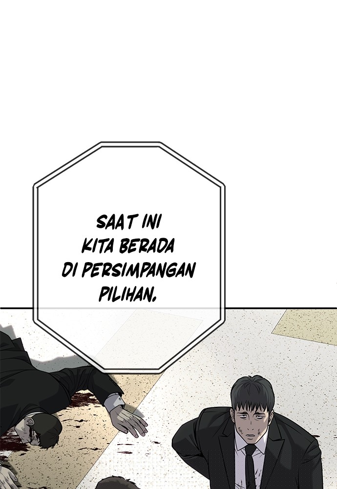 Son’s Retribution Chapter 35 Gambar 132