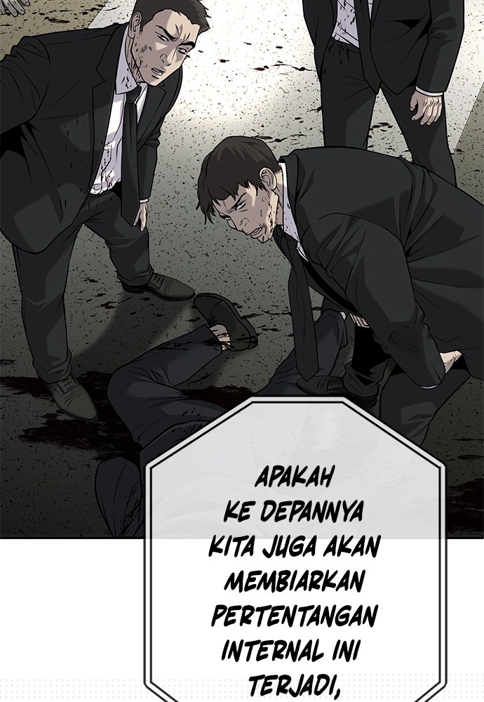 Son’s Retribution Chapter 35 Gambar 133