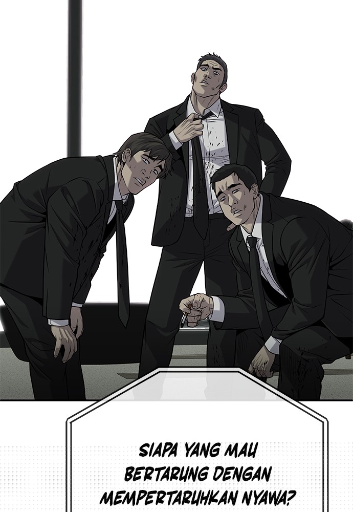 Son’s Retribution Chapter 35 Gambar 137