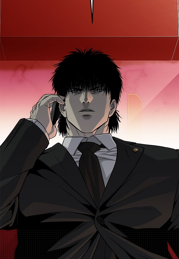 Son’s Retribution Chapter 35 Gambar 142