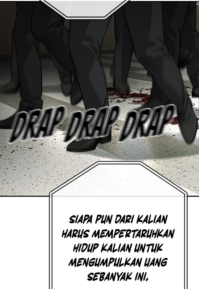 Son’s Retribution Chapter 35 Gambar 145