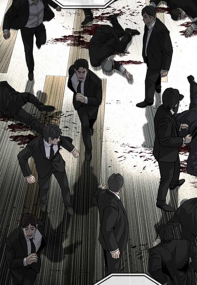 Son’s Retribution Chapter 35 Gambar 147