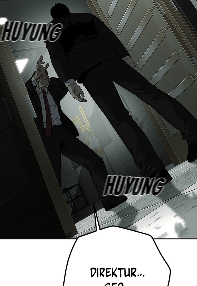 Son’s Retribution Chapter 35 Gambar 17