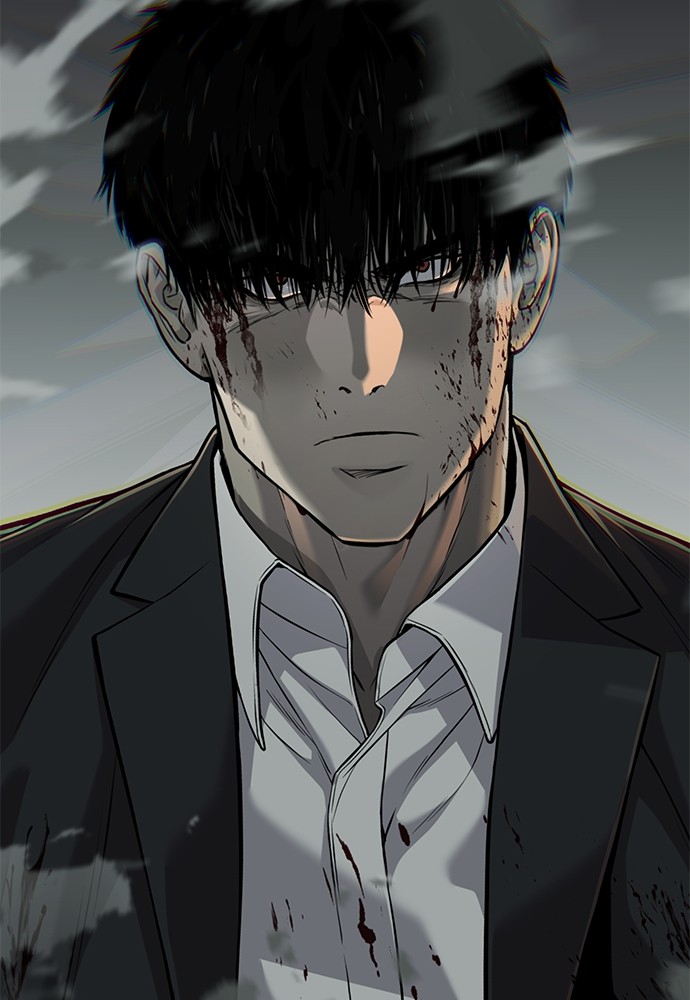 Son’s Retribution Chapter 35 Gambar 174