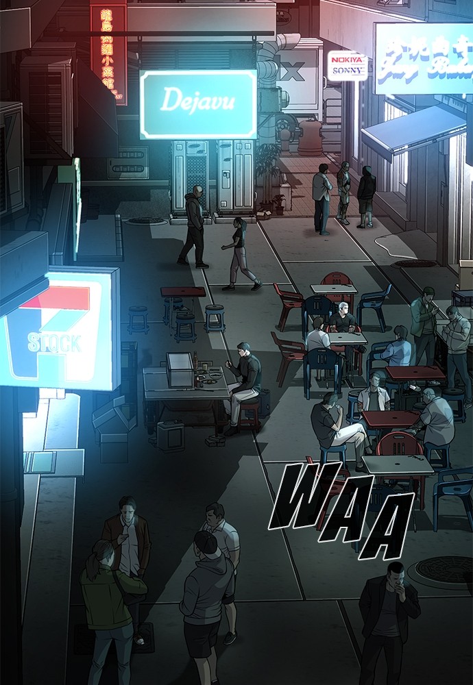 Son’s Retribution Chapter 35 Gambar 183