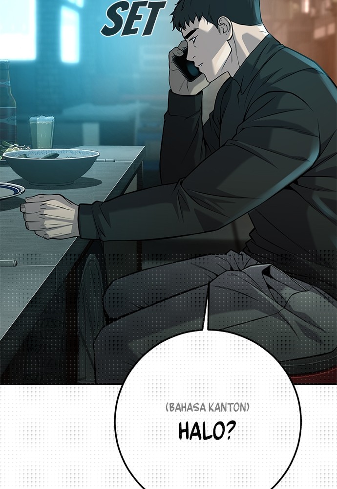 Son’s Retribution Chapter 35 Gambar 189