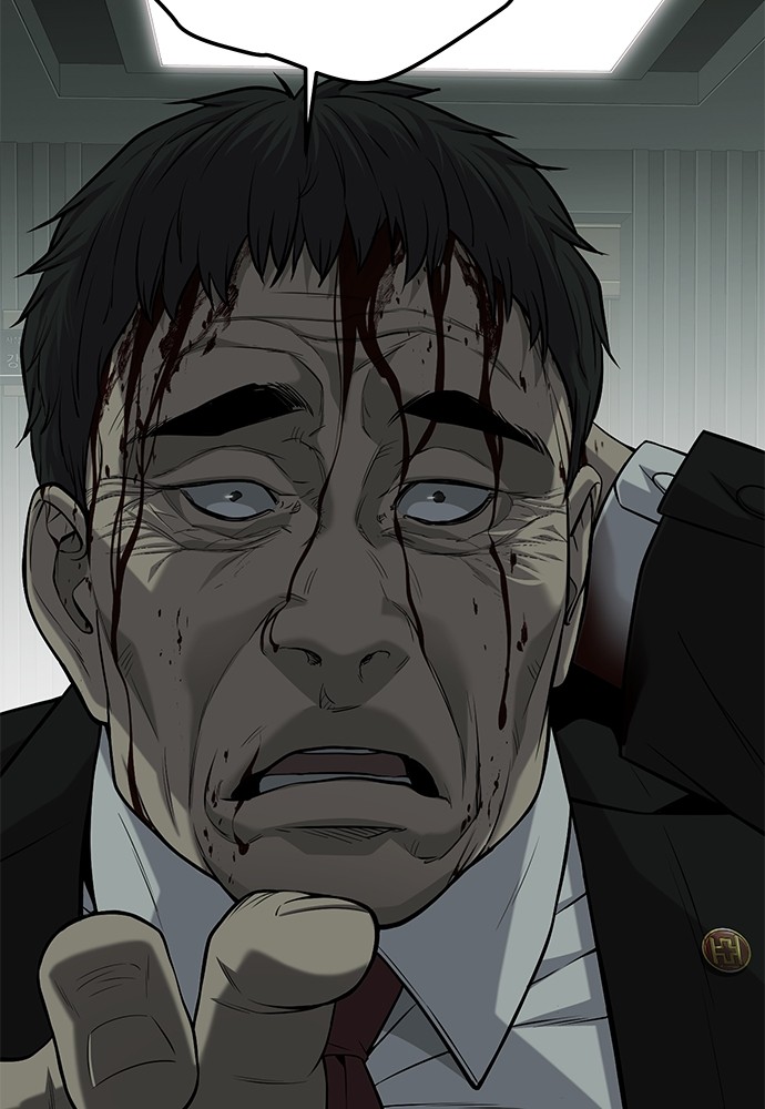 Son’s Retribution Chapter 35 Gambar 19