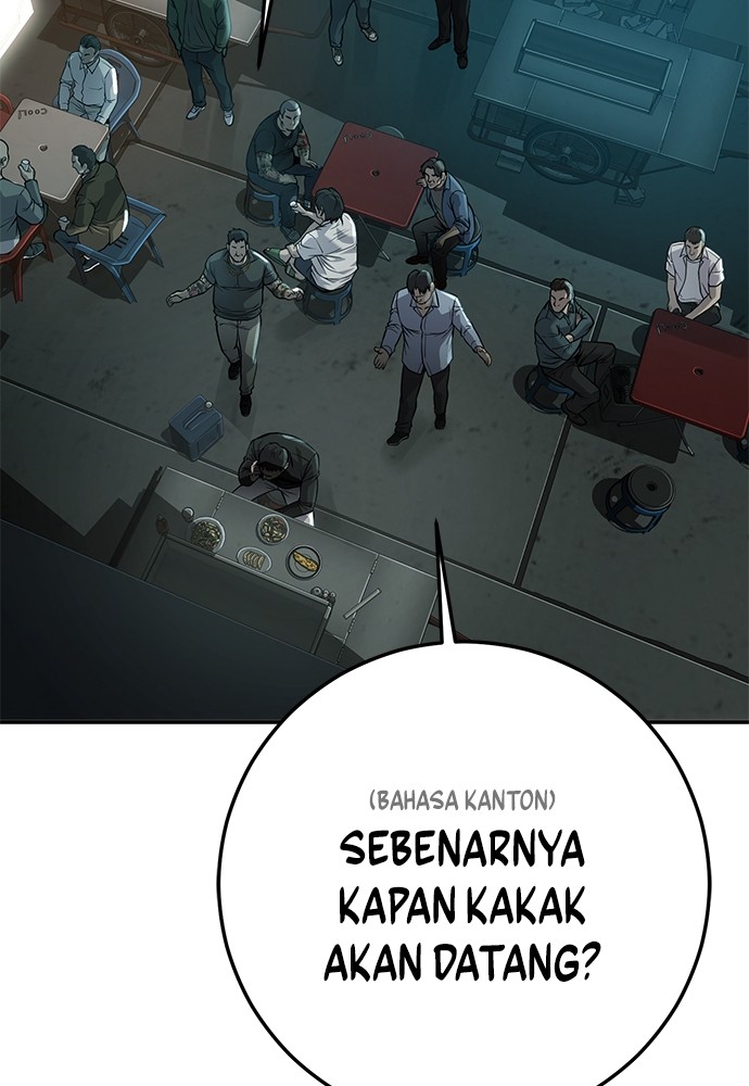 Son’s Retribution Chapter 35 Gambar 193