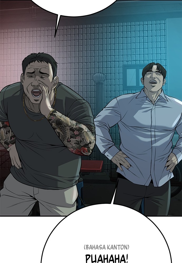 Son’s Retribution Chapter 35 Gambar 195
