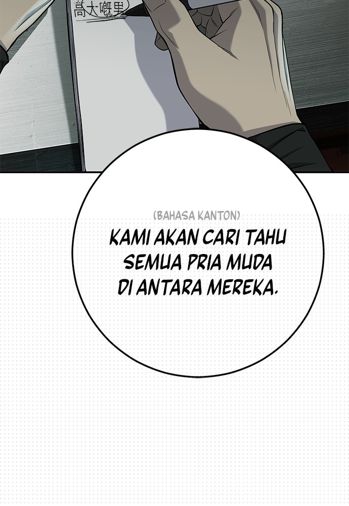 Son’s Retribution Chapter 35 Gambar 209