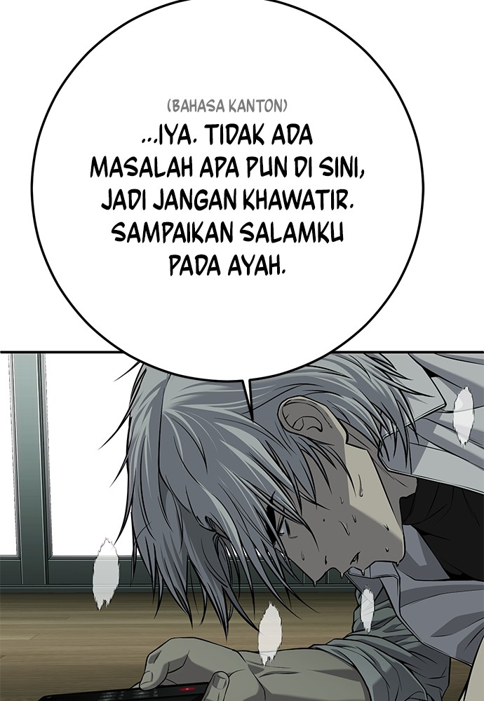 Son’s Retribution Chapter 35 Gambar 219