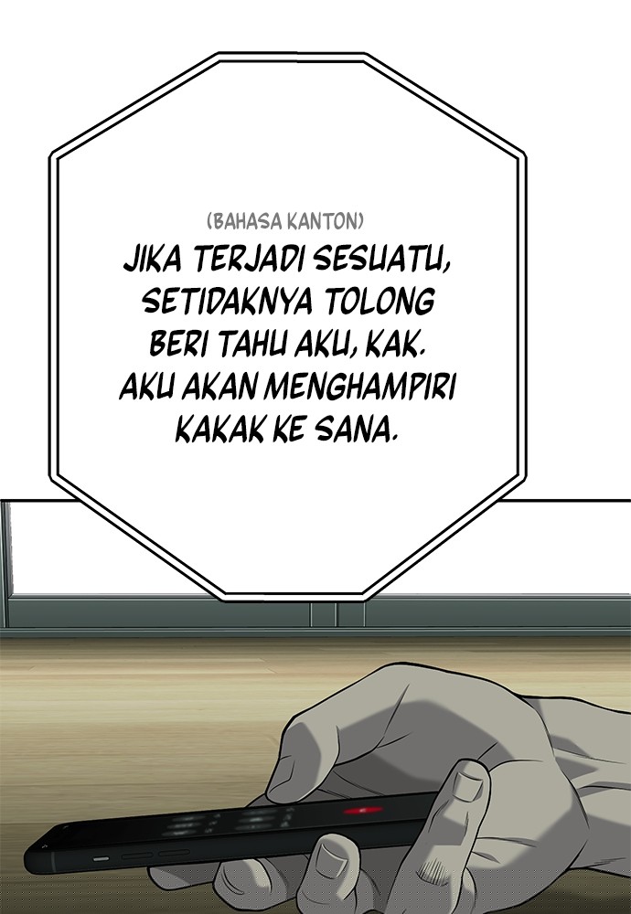 Son’s Retribution Chapter 35 Gambar 221