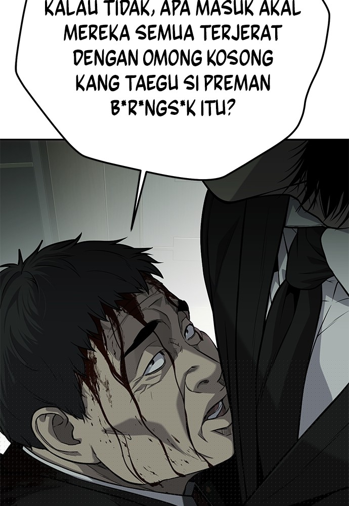 Son’s Retribution Chapter 35 Gambar 24