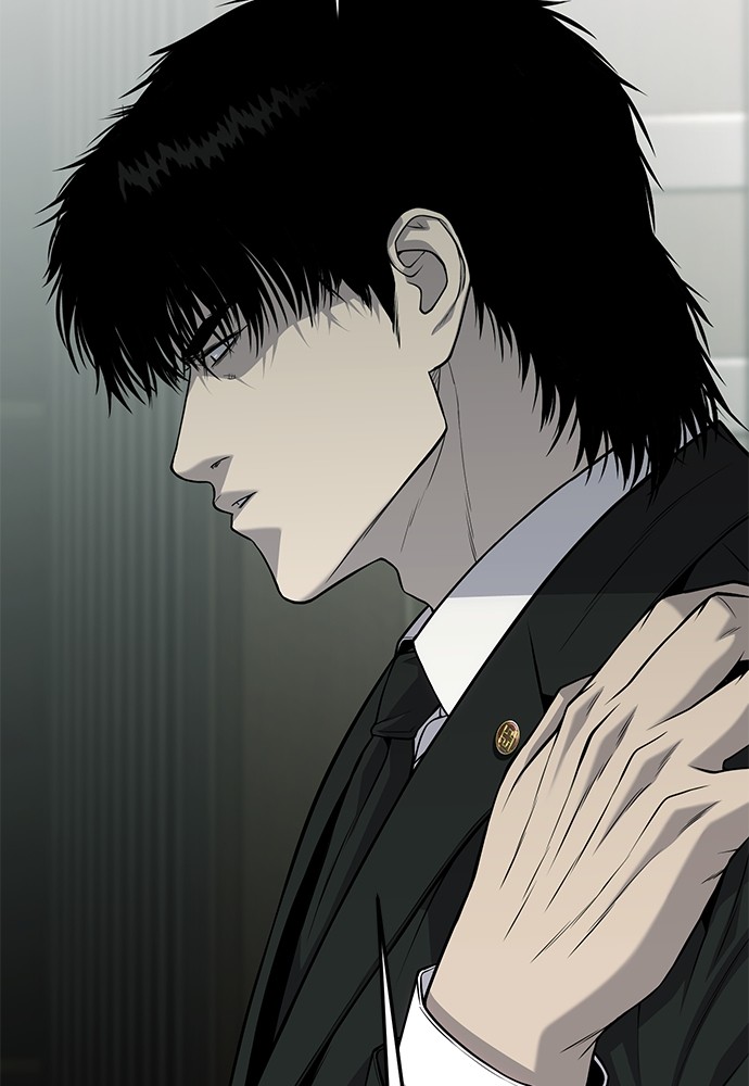 Son’s Retribution Chapter 35 Gambar 27