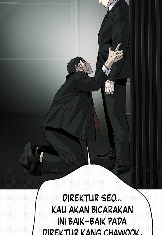 Son’s Retribution Chapter 35 Gambar 30