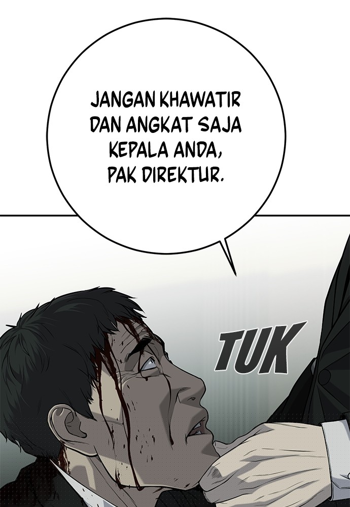 Son’s Retribution Chapter 35 Gambar 32