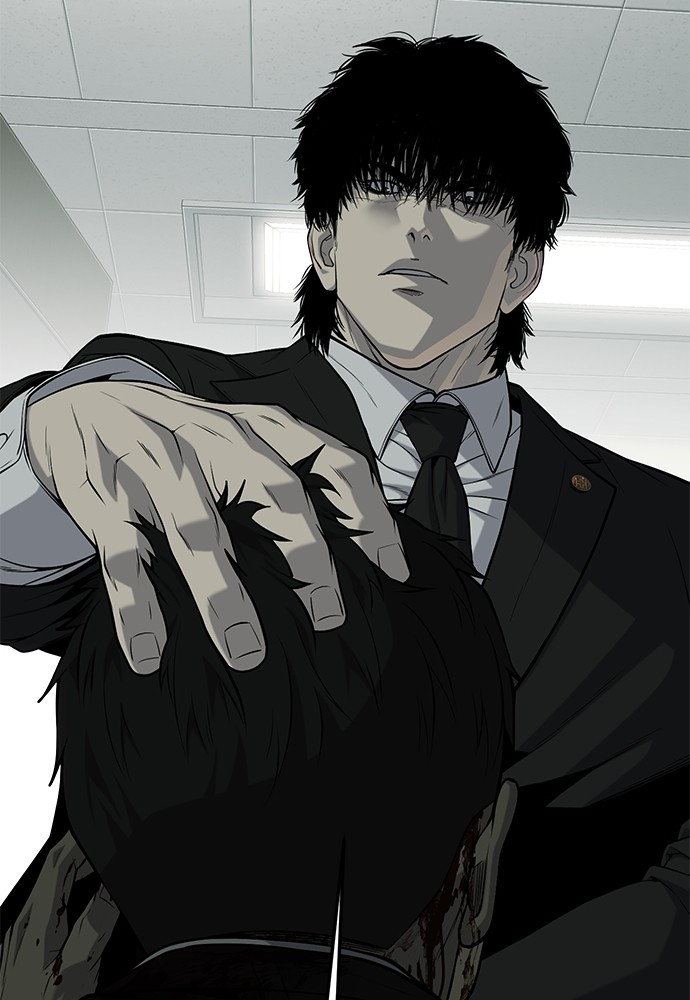 Son’s Retribution Chapter 35 Gambar 35