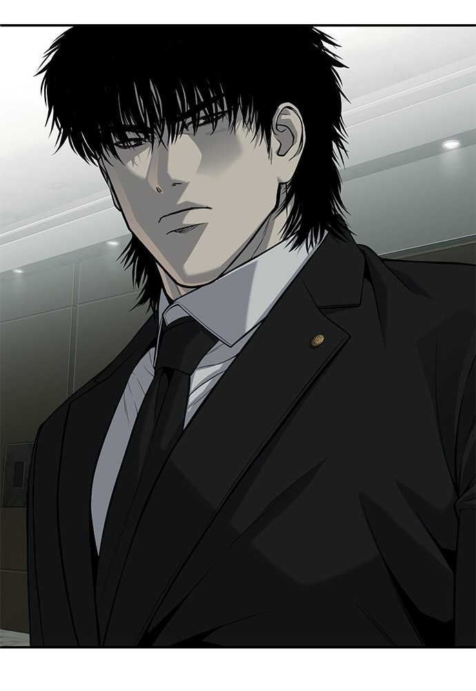 Son’s Retribution Chapter 35 Gambar 52