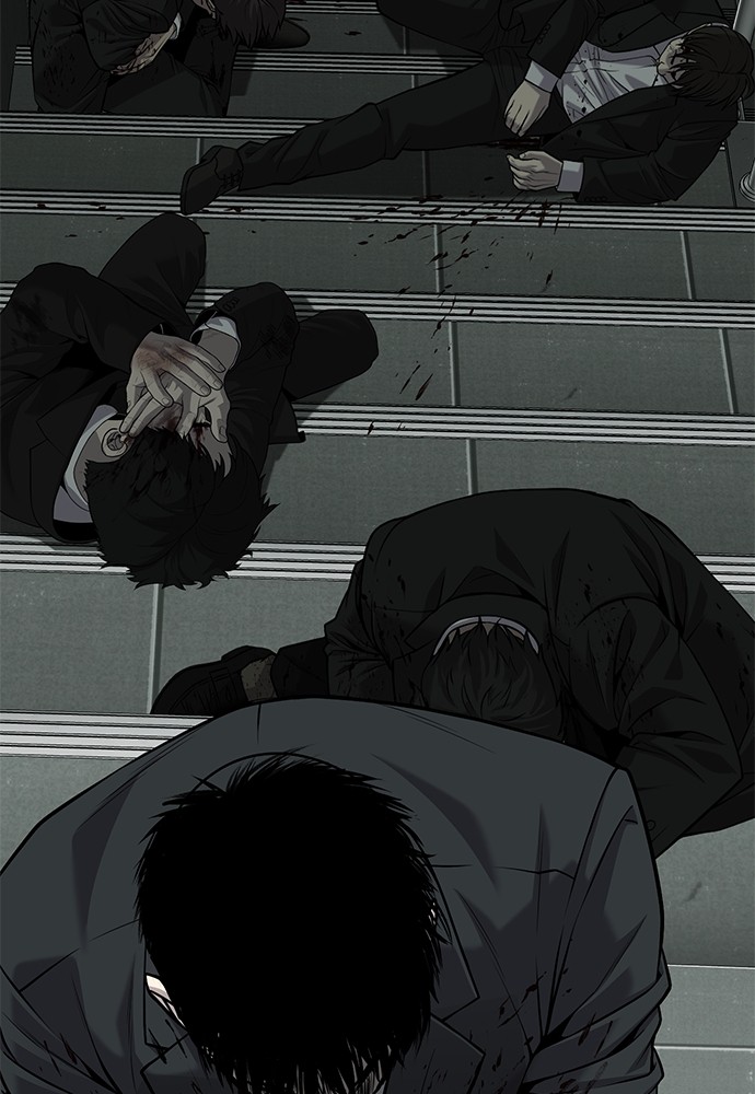 Son’s Retribution Chapter 35 Gambar 84