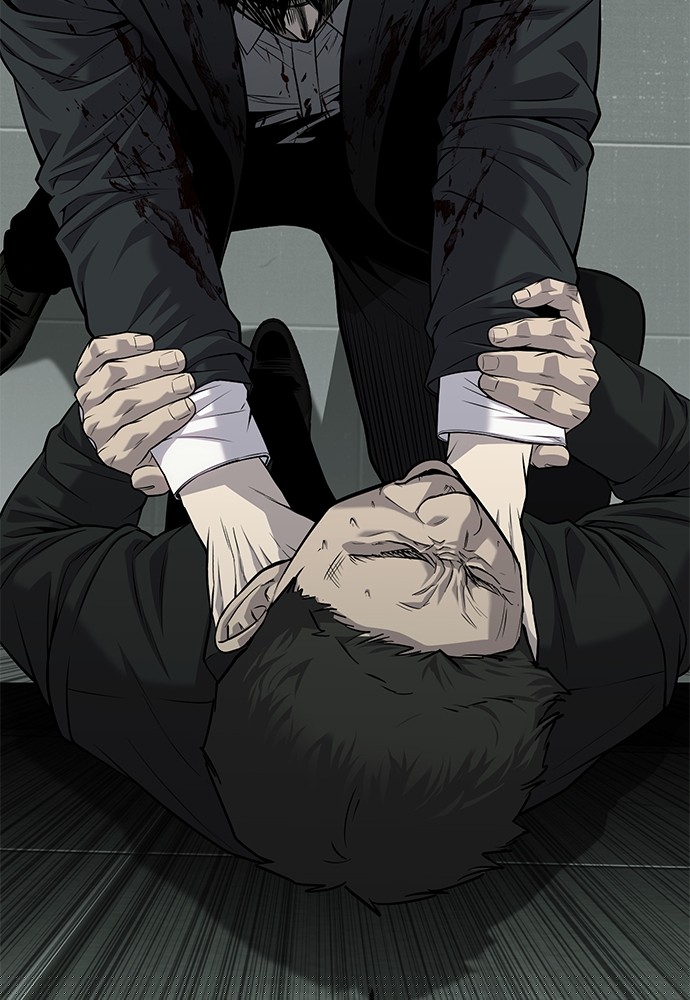 Son’s Retribution Chapter 35 Gambar 85