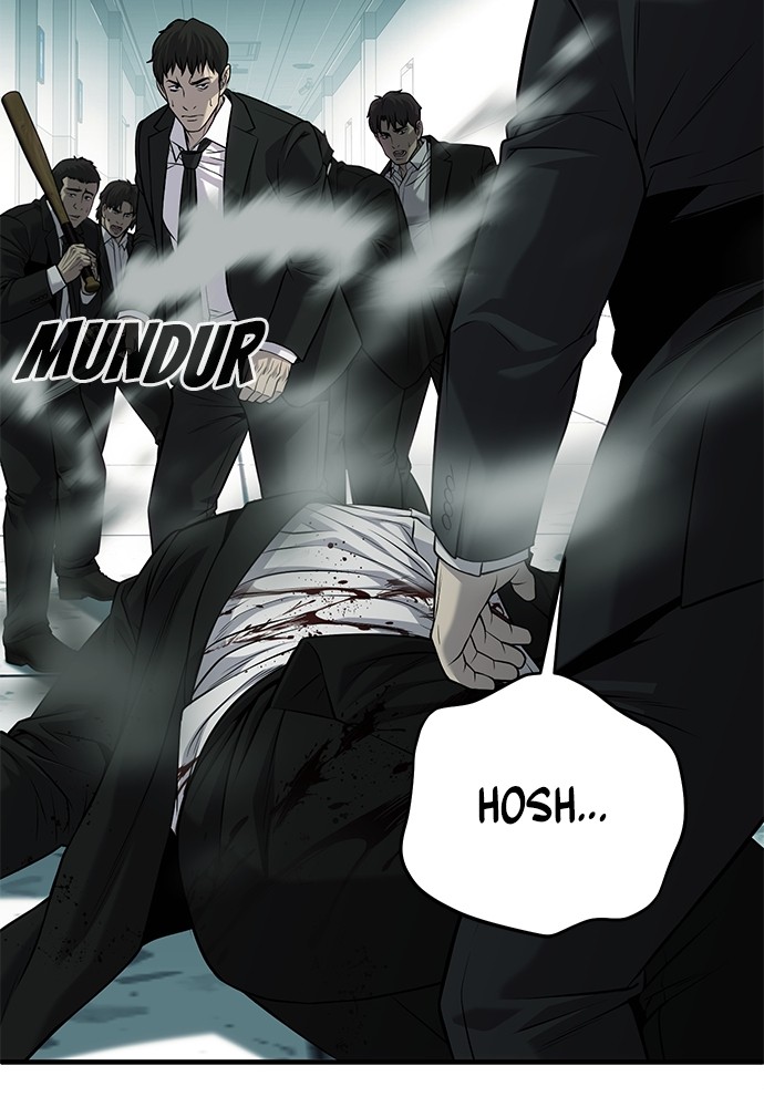 Son’s Retribution Chapter 36 Gambar 102