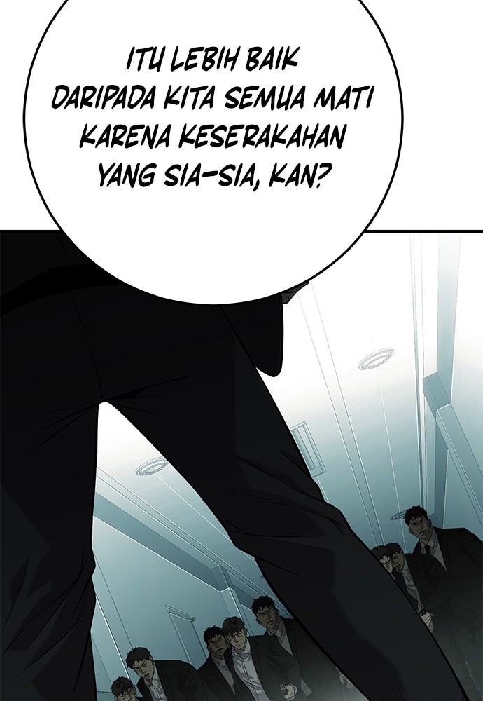 Son’s Retribution Chapter 36 Gambar 110