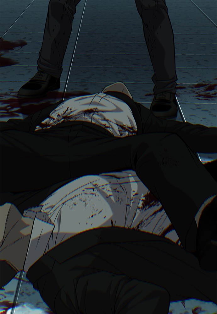 Son’s Retribution Chapter 36 Gambar 114