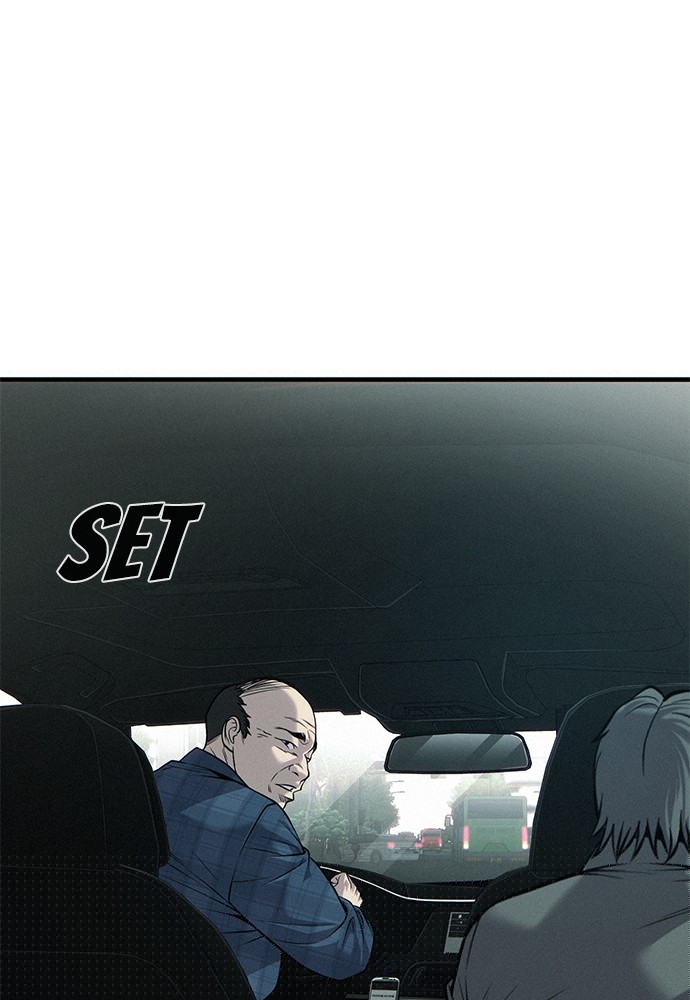 Son’s Retribution Chapter 36 Gambar 122